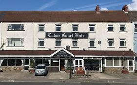 Tudor Court Hotel Swansea