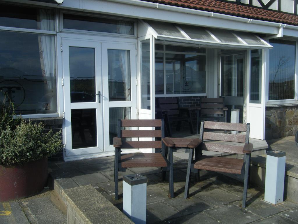 Tudor Court Hotel Swansea Exterior photo